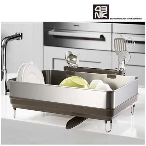 영인정공 스토피아 식기건조대 그릇받침대 대형식기건조대 설거지선반