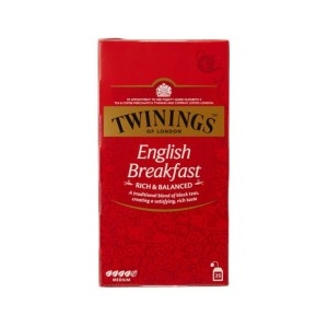 트와이닝  잉글리쉬 블랙퍼스트