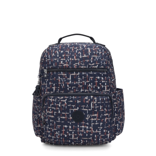 키플링 여성 쉐도우 백팩_KKBBA09