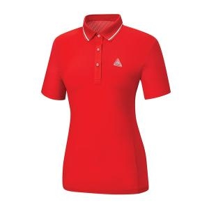 콜핑 반팔 카라티셔츠 비아포 여  KPT4750W