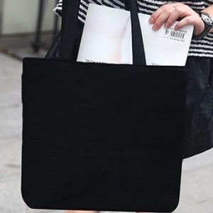 오너클랜 여성 순면 무지 에코백