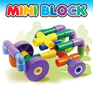 미니블럭 MB0511