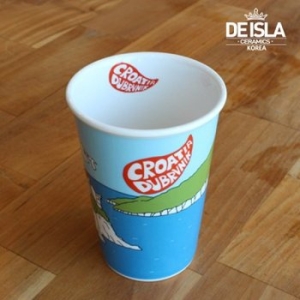  디아슬라 유럽여행 크루아티아 라지컵 [1개]