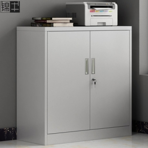 사무실 수납장 창고 정리 문단속장 잠금장치 작은 캐비닛 양철장 문서 보관함 책장