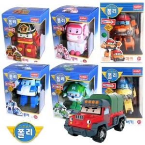 로보카폴리 로이