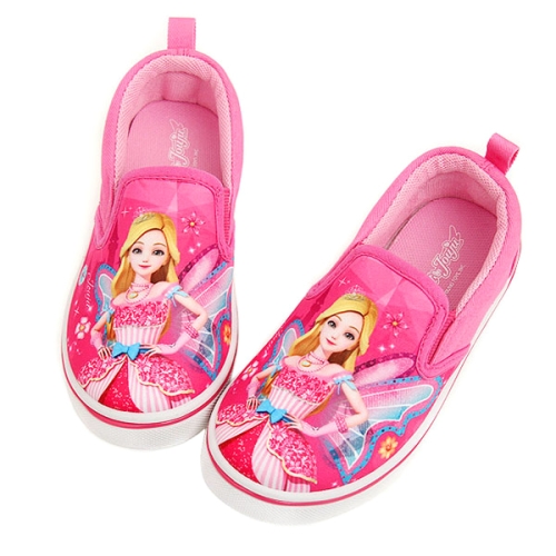 시크릿쥬쥬 쥬얼리 슬립온