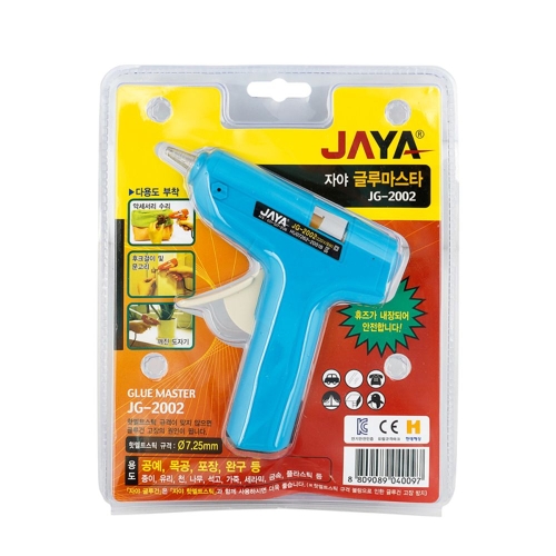 인창자야 자야 미니 글루건 (JG-2002)