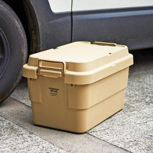 고든밀러  스태킹 트렁크 카고박스 50L