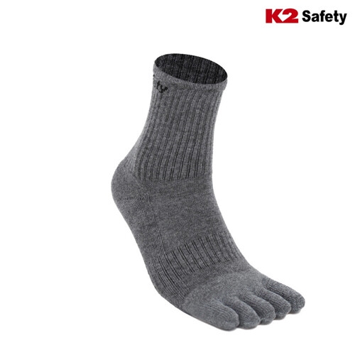 K2 발가락 양말 IUA21S07