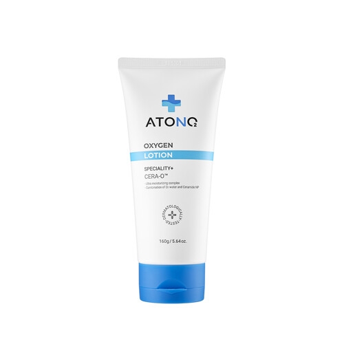 아토엔오투 옥시젠 세라오 로션 160ml