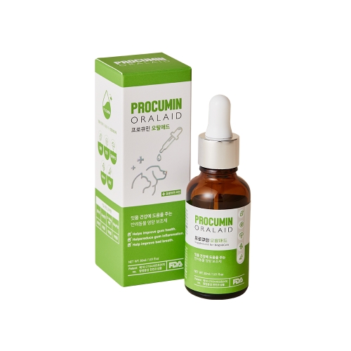 셀틱 프로큐민 오랄애드 30ml