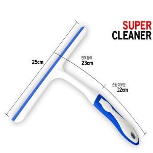 다데  핸드 스퀴지/핸드 스퀴즈/유리청소/욕실청소/물기제거  핸드스퀴즈/유리청소