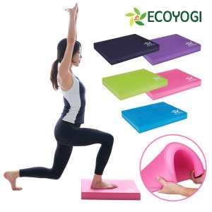 에코요기  비에스코리아  밸런스패드 코어운동 균형감각