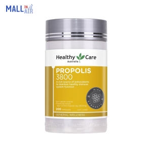 헬씨케어 프로폴리스 3800mg 200정