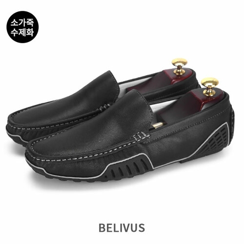 빌리버스 남성 로퍼_BGD004