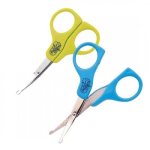 베베컨포트 유아용 손톱가위