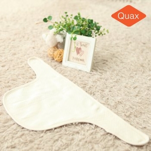 쿠아스  반디 가슴 침받이