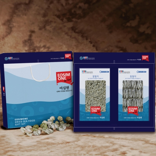 어가예찬  어심 햇살1호