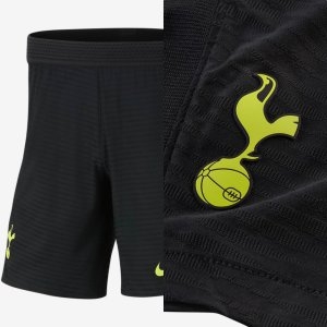 나이키 토트넘 훗스퍼 22 매치 어웨이 반바지 CV7866