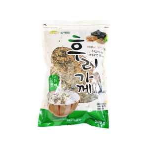 식예원 가쓰오 김맛 후리가께 500g