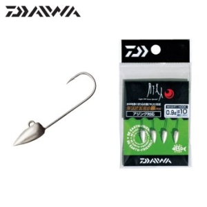 다이와  월하미인 SW 라이트 지그헤드 SS 1.0-#10