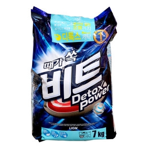 비트 세탁세제 7kg