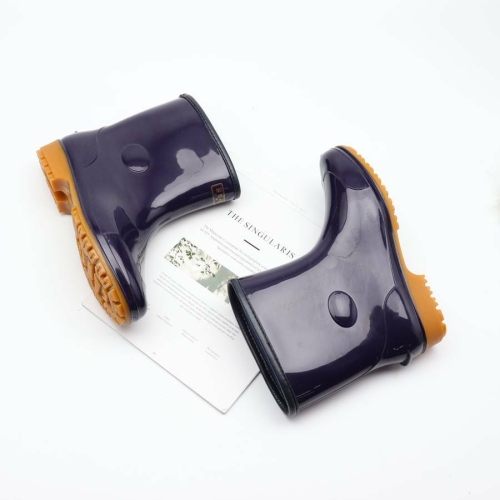 아이슈즈 남성 우화 장화 레인부츠 85623_