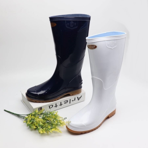 아이슈즈 남성장화 레인부츠 우화 장화 85797_