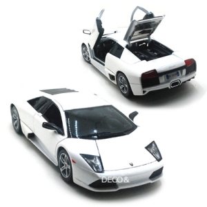 마이스토  1/18 람보르기니 무르시엘라고 LP640