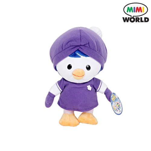 뽀로로3기 패티 봉제인형