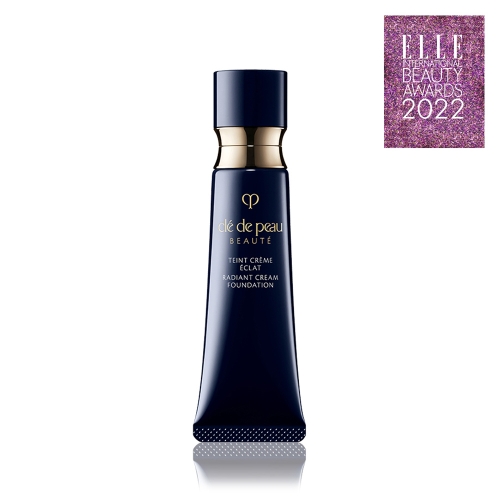 끌레드뽀보떼 래디언트 크림 파운데이션 21ml