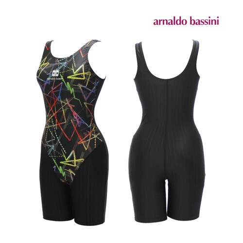 아날도바시니  arnaldo bassini    여성수영복 AGSU7549_