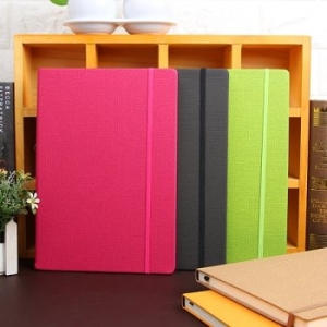 (주)Tree  하드커버 컬러 클래식 다이어리