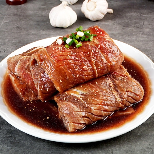 지투지샵  외국산 양념 돼지갈비 4.5kg