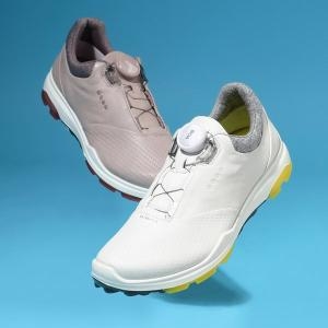 에코  여성 골프화 (125513)