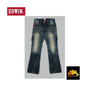 다이와  9956 낚시청바지 (ED-BTD001)