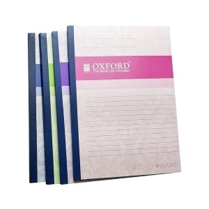 옥스포드  잘펴지는 노트 B5 70매