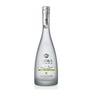 알렉산더 오가닉 보드카 700ml